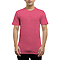 Premium Jersey Tee Heather Raspberry
