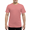Premium Jersey Tee Heather Red