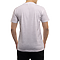 Premium Jersey Tee Heather Storm back