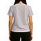 Premium Jersey Tee Heather Storm Women-Back