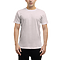 Premium Jersey Tee Heather Storm