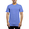 Premium Jersey Tee Heather True Royal