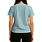 Premium Jersey Tee Ice Blue