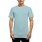 Premium Jersey Tee Ice Blue