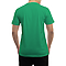Premium Jersey Tee True Kelly Green back
