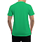 Premium Jersey Tee True Kelly Green back