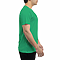 Premium Jersey Tee True Kelly Green side