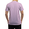 Premium Jersey Tee Lilac back
