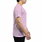 Premium Jersey Tee Lilac side