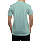 Premium Jersey Tee Mint back