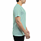 Premium Jersey Tee Mint side