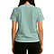 Premium Jersey Tee Mint Women-Back