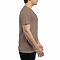 Premium Jersey Tee Nutmeg side