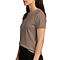 Premium Jersey Tee Nutmeg