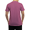 Premium Jersey Tee Neon Pink back