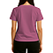 Premium Jersey Tee Neon Pink