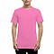 Premium Jersey Tee Neon Pink