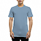Premium Jersey Tee Ocean Blue