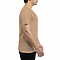 Premium Jersey Tee Peach side