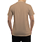 Premium Jersey Tee Peach back