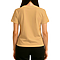 Premium Jersey Tee Peach Women-Back
