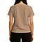 Premium Jersey Tee Peach