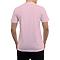 Premium Jersey Tee Pink back