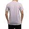 Premium Jersey Tee Pink back