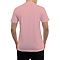 Premium Jersey Tee Powder Pink back