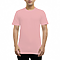 Premium Jersey Tee Powder Pink