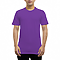 Premium Jersey Tee Purple