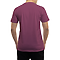 Premium Jersey Tee Raspberry back