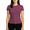 Premium Jersey Tee Raspberry