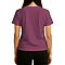 Premium Jersey Tee Raspberry