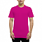 Premium Jersey Tee Raspberry