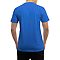 Premium Jersey Tee Royal back