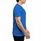 Premium Jersey Tee Royal side