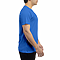 Premium Jersey Tee Royal side
