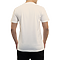 Premium Jersey Tee Soft Cream back