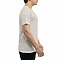 Premium Jersey Tee Soft Cream side