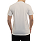 Premium Jersey Tee Soft Cream back