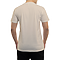 Premium Jersey Tee Sand back