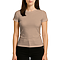 Premium Jersey Tee Sand