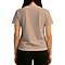 Premium Jersey Tee Sand
