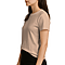 Premium Jersey Tee Sand