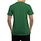 Premium Jersey Tee Turkish Kelly back