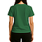 Premium Jersey Tee Turkish Kelly Women-Back