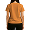 Premium Jersey Tee True Orange