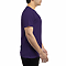 Premium Jersey Tee Team Purple side