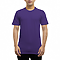 Premium Jersey Tee Team Purple